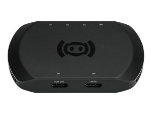 Външен кепчър Streamplify CAPTURE 4K, USB-C