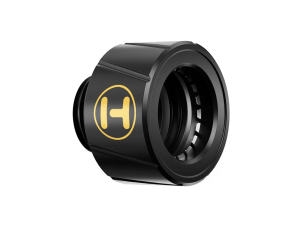 Удължител HYTE Push Connects G1/4 към G1/4 - 6 бр