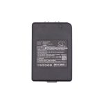 Батерия за дистанционно управление за кран АUTEC Modular MK, Plus MK MBM06MH NiMh 7,2V 700mAh Cameron Sino