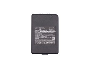 Батерия за дистанционно управление за кран АUTEC Modular MK, Plus MK MBM06MH NiMh 7,2V 700mAh Cameron Sino