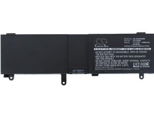 Батерия за лаптоп ASUS  C41-N550  N550 LiPo 15V 4000mAh Cameron Sino