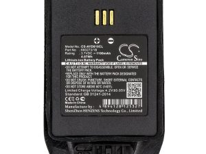 Батерия за телефон Avaya DECT 3740   3,7V 1100mAh LiIon CAMERON SINO