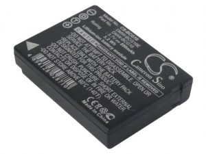 Батерия за фотоапарат Panasonic 3.7V 890mAh DMW-BCG10 Cameron Sino