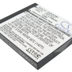 Батерия за камера Panasonic Lumix DMC-S3 3.7V 700 mAh DMW-BCK7 Cameron Sino