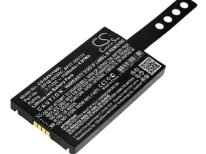 Батерия за баркод скенер Datalogic Memor NFP, Memor X3  BP08-00011A  LiIon  3.7V 1100mAh Cameron Sino