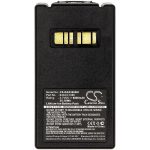 Батерия за баркод скенер Datalogic Falcon X3 X4 94ACC1386 LiIon  3.7V 6800mAh Cameron Sino