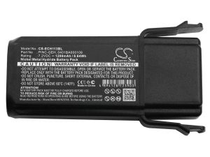 Батерия за дистанционно управление за кран ELCA CONTROL-GEH-A, Sfera Genio PINC-GEH  NIMH 7,2V 1200mAh Cameron Sino