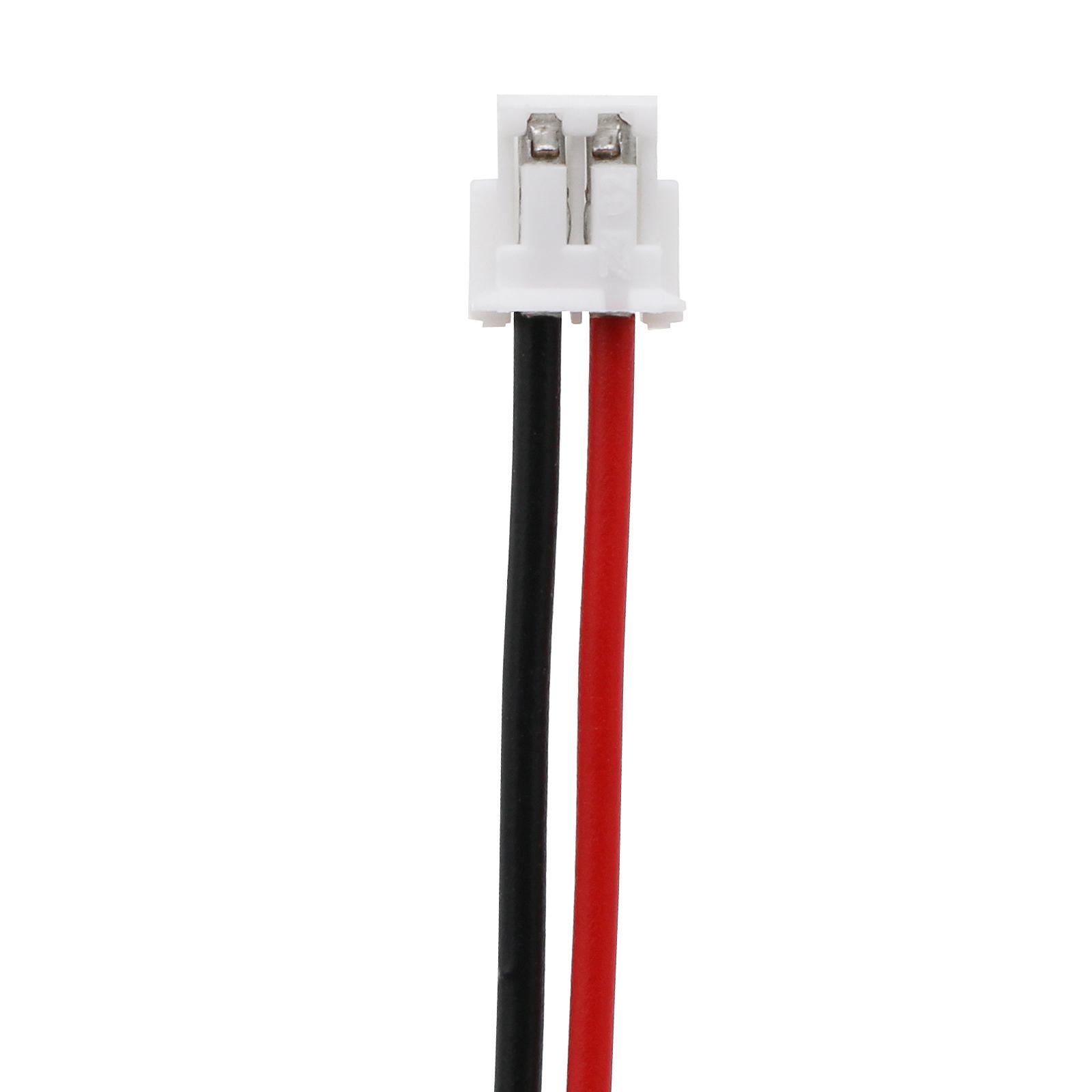 Батерия за телефон Avaya DECT 3720 3,7V 650mAh LiIon CAMERON SINO - Image 4