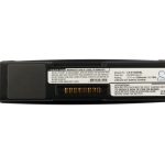 Батерия за баркод скенер ZEBRA WT4000/ SYMBOL WT4000 55-000166-01 LiIon  3.7V 2200mAh Cameron Sino