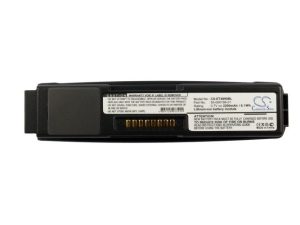 Батерия за баркод скенер ZEBRA WT4000/ SYMBOL WT4000 55-000166-01 LiIon  3.7V 2200mAh Cameron Sino
