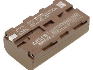Батерия за камера NPF550MU LiIon 7.2V 2600mAh  Cameron Sino