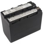 Батерия за камера NP-F930 LiIon 7.4V 6600mAh  Cameron Sino