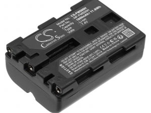 Батерия за фотоапарат NPFM500H LiIon 7.2V 1600mAh  Cameron Sino