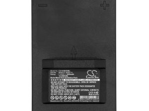 Батерия за дистанционно управление за кран HIAB Combi drive 5000, Olsberg DOH116A 9836721 NIMH 7,2V 2000mAh Cameron Sino