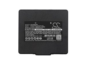 Батерия за дистанционно управление за кран HETRONIC Potain P-63418-95, Komatsu трансмитери, Abitron Mini EX2-22  68300600 NIMH 3,6V 2500mAh Cameron Sino