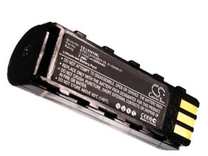 Батерия за баркод скенер Honeywell 8800, Symbol LS3478 BTRY-LS34IAB00-00   LiIon  3.7V 2200mAh Cameron Sino