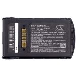 Батерия за баркод скенер Zebra MC3300, MC3200 Motorola MC3200 BTRY-MC32-01-01 LiIon  3.7V 5200mAh Cameron Sino