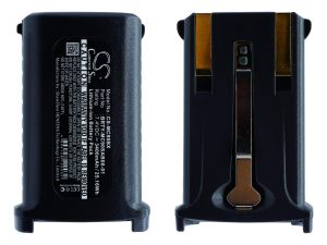 Батерия за баркод скенер SYMBOL MC9000, MC9060 BRTY-MC90SAB00-01 LiIon  7,4V 3400mAh Cameron Sino