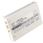 Батерия за баркод скенер Metrologic MS5500, Optimus S  BA-80S700  LiIon  3.7V 750mAh Cameron Sino
