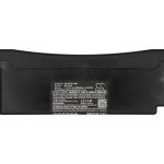 Батерия за дистанционно управление за кран Magnetek BT114-0  NIMH 7,2V 2000mAh Cameron Sino