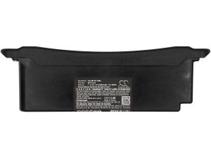 Батерия за дистанционно управление за кран Magnetek BT114-0  NIMH 7,2V 2000mAh Cameron Sino