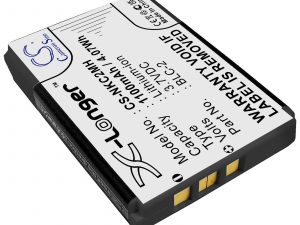 Батерия за телефон за  NOKIA BLC-2  3310, 3315, 3330, 3350 3,7V 1350mAh  Cameron Sino
