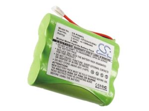 Батерия за телефон 3* АА 3.6V NiMH 1500mAh GE 26935 Cameron Sino
