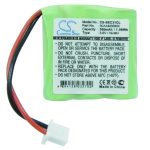 Батерия за телефон SAGEM DECT31, DECT32 , MISTRAL220 3.6V NiMH 300mAh Cameron Sino