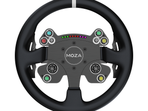 Волан MOZA CS V2P за PC