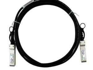Комуникационен кабел ZIXEL10G SFP, 1 m