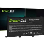 Батерия за лаптоп GREEN CELL,  Dell Inspiron 15 5576 5577 7557 7559 7566 7567  357F9 11.1V 4200mAh