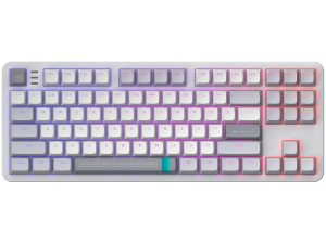 Геймърскa механична клавиатура Dark Project ALU87 Daylight RGB