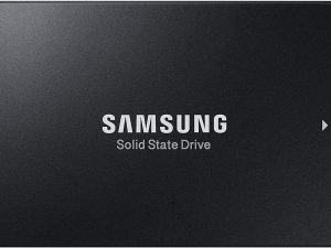 SSD SAMSUNG PM893 SATA 2.5”, 960 GB SATA III, MZ7L3960HCJR-00A07, Bulk