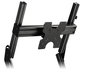 Удължително рамо стойка Next Level Racing Elite Freestanding Overhead Carbon Grey