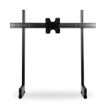 Стойка за монитор Next Level Racing Elite Freestanding Single Monitor Stand Carbon