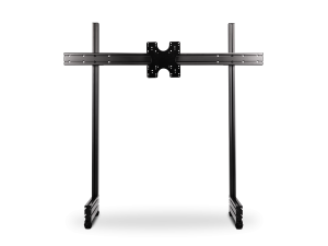 Стойка за монитор Next Level Racing Elite Freestanding Single Monitor Stand Carbon