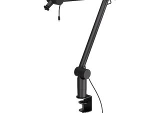 Стойка за микрофон ENDORFY Studio Boom Arm