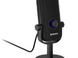 Настолен микрофон ENDORFY Solum Voice S - Черен