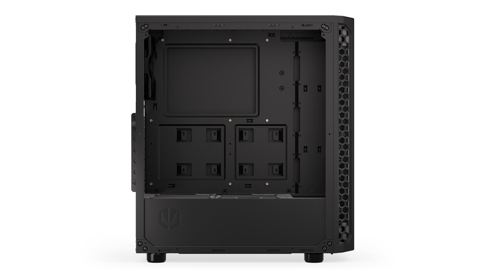 Кутия ENDORFY Signum 300 Solid - Middle Tower - Image 7