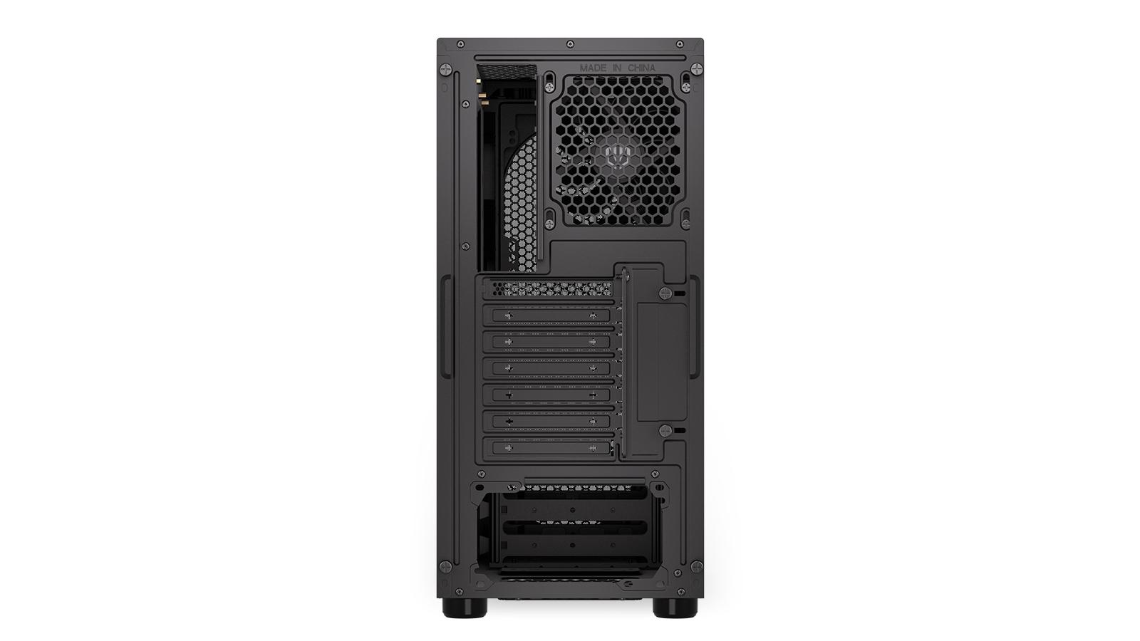 Кутия ENDORFY Signum 300 Solid - Middle Tower - Image 11