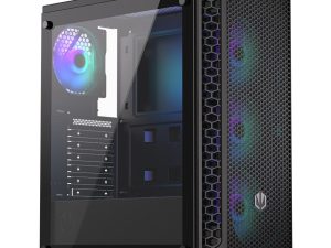 Кутия ENDORFY Signum 300 ARGB - Middle Tower