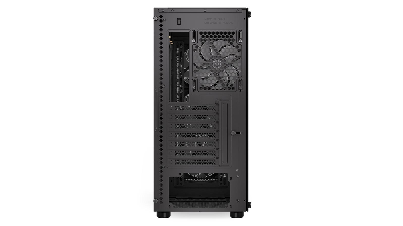 Кутия ENDORFY Regnum 400 ARGB - Middle Tower - Image 13