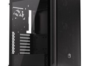 Кутия ENDORFY ARX 500 AIR - Middle Tower