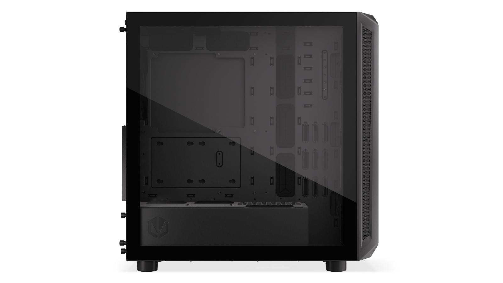 Кутия ENDORFY ARX 700 AIR - Middle Tower - Image 7