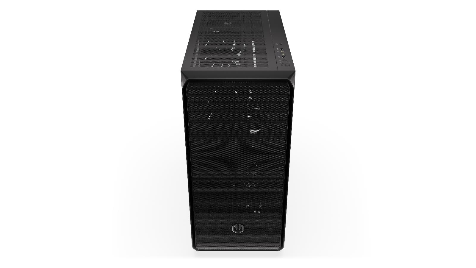 Кутия ENDORFY ARX 700 AIR - Middle Tower - Image 5