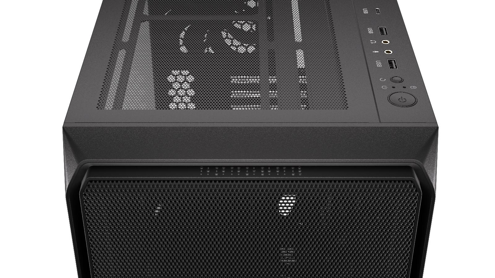 Кутия ENDORFY ARX 700 AIR - Middle Tower - Image 6