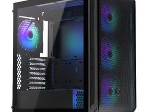 Кутия ENDORFY ARX 700 ARGB - Middle Tower