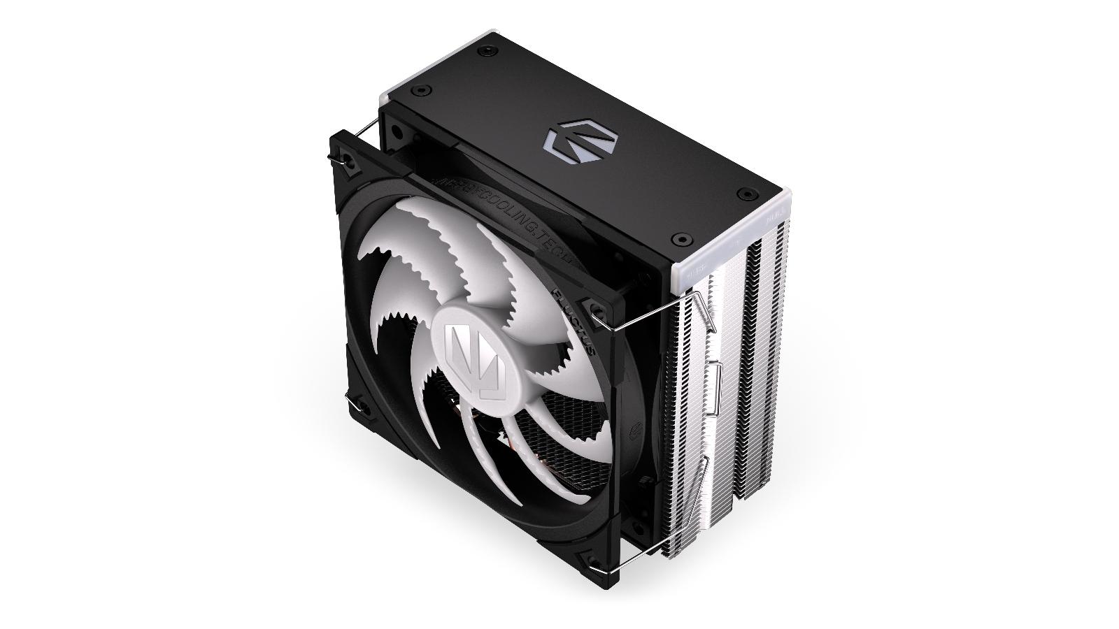 Охладител за процесор ENDORFY Fera 5 ARGB - Image 6