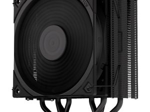 Охладител за процесор ENDORFY Fera 5 Black