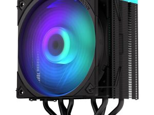 Охладител за процесор ENDORFY Fera 5 Black ARGB